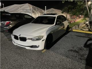 BMW Puerto Rico Bmw 328i power turbo