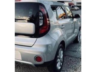 Kia Puerto Rico KIA SOUL 2016 (SALDA) CK O CV