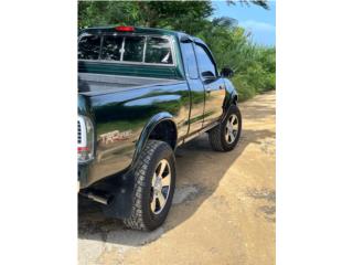 Toyota Puerto Rico Toyota tacoma 1999 4x2