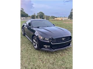 Ford Puerto Rico Ford Mustang V6 $17,500 