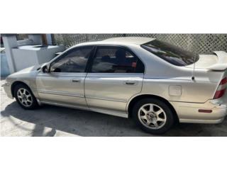 Honda Puerto Rico Honda Acord 1995