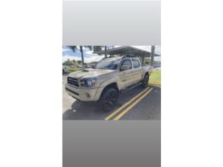 Toyota Puerto Rico Tacoma 2006