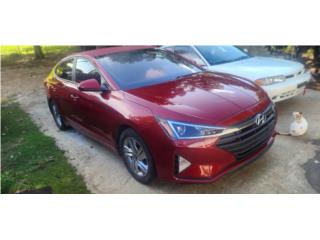 Hyundai Puerto Rico Hyundai 2019 elantra 