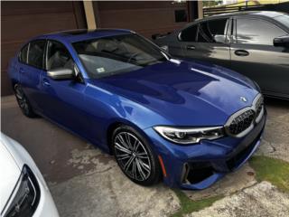 BMW Puerto Rico BMW 340i 2021