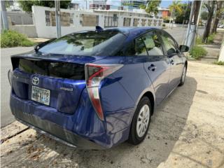 Toyota Puerto Rico PRIUS /$349.00 mens sin pronto