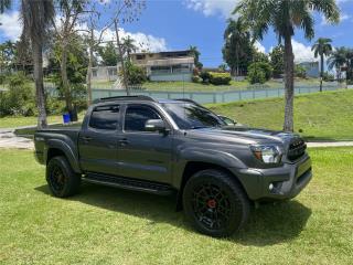 Toyota Puerto Rico toyota tacoma 2012 $19,500