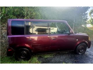 Scion Puerto Rico SCION 2005 XB $800