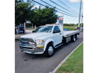 RAM Puerto Rico RAM 5500 