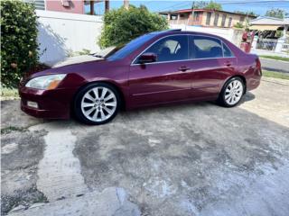 Honda Puerto Rico Honda Accord 2006