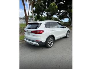 BMW Puerto Rico Bmw x5 xdrive 40i