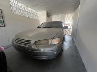 Toyota Puerto Rico Toyota Camry 1999