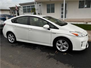 Toyota, Prius 2015 Puerto Rico