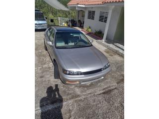 Honda Puerto Rico 1996 Honda  Accord