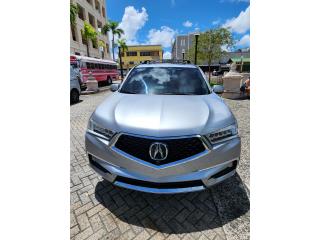 Acura Puerto Rico Acura MDX Advance 2019