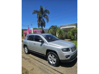 Jeep Puerto Rico Jeep Compass 