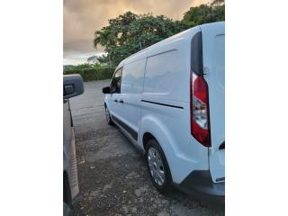 Ford Puerto Rico Ford Transit XLT