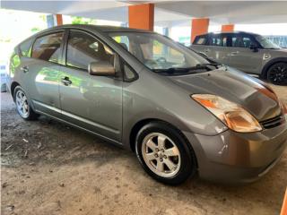 Toyota Puerto Rico Toyota Prius 2005 $4,800