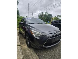 Toyota Puerto Rico Toyota Yaris 2019