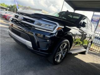 Ford Puerto Rico Ford Expedition XLT 2022