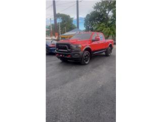 RAM Puerto Rico Ram Rebel 2500