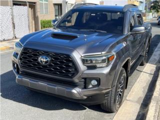 Toyota Puerto Rico Toyota Tacoma 2017