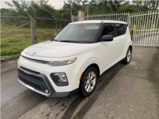 Kia Puerto Rico Kia soul 