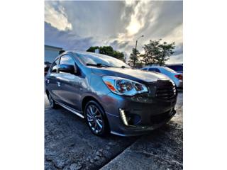 Mitsubishi Puerto Rico Mitsubishi Mirage G4 2019 NITIDO!!!!!