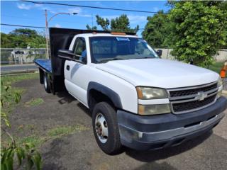 Chevrolet Puerto Rico Chevrolet 