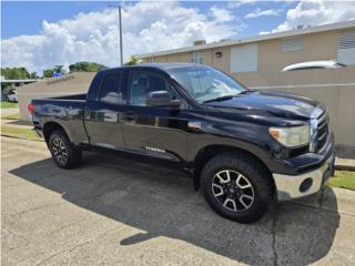 Toyota Puerto Rico Tundra 4x4 2011 