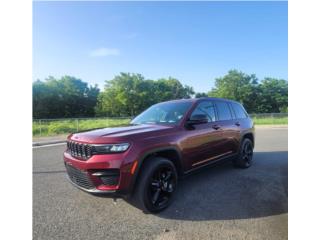 Jeep Puerto Rico SE REGALA CUENTA JEEP CHEROKEE ALTITUD 2023