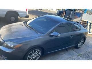 scion tc standar $5500