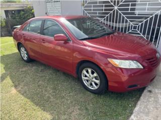 Toyota Puerto Rico Toyota camry 