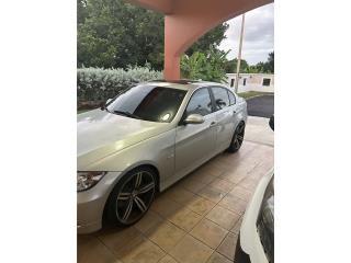 BMW Puerto Rico BMW 2006 330I