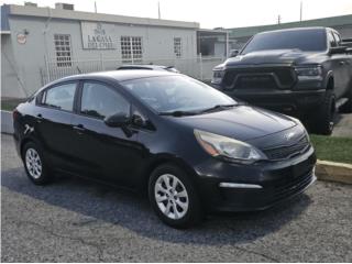 Kia Puerto Rico Kia rio 2017