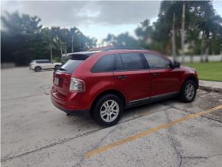 Ford Puerto Rico Ford Edge 2010