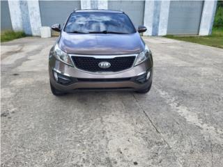 Kia Puerto Rico Kia