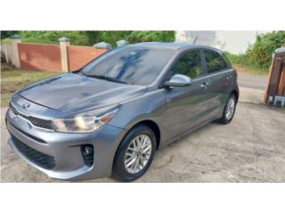 Kia Puerto Rico Kia rio quinto automtica