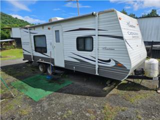 Trailers - Otros, Trailers RV - Campers 2012 Puerto Rico Trailers - Otros, Trailers RV - Campers 2012