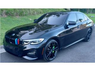 BMW Puerto Rico M Sport Package--360 camera--14.7k millas