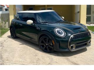 MINI , Cooper 2023 Puerto Rico