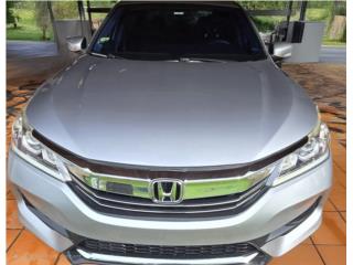 Honda Puerto Rico Honda Accord 2016