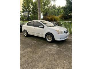 Nissan Puerto Rico Nissan Sentra 2010