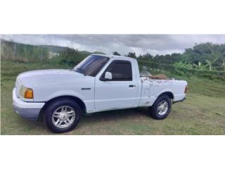 Ford Puerto Rico Ford Ranger