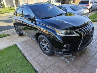 Lexus Puerto Rico 2015 lexus rx 350