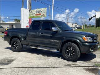 Toyota Puerto Rico Toyota Tundra 4x4