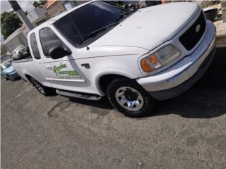 Ford Puerto Rico Ford F150 del 2000 en 5500