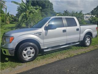 Ford Puerto Rico Ford F150 XLT 