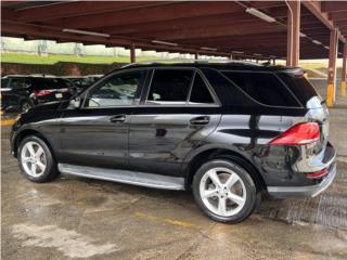 Mercedes Benz Puerto Rico MERCEDES BENZ 350GLE