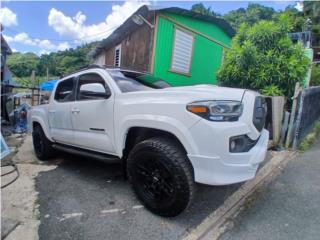 Toyota Puerto Rico Toyota tacoma 2016 