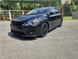 Nissan Puerto Rico Nissan Sentra 2017